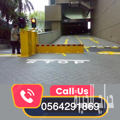 شركات صيانة وتركيب مصدات امنية هيدروليكية